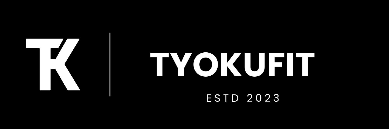 阪神尼崎のパーソナルジム TYOKUFIT