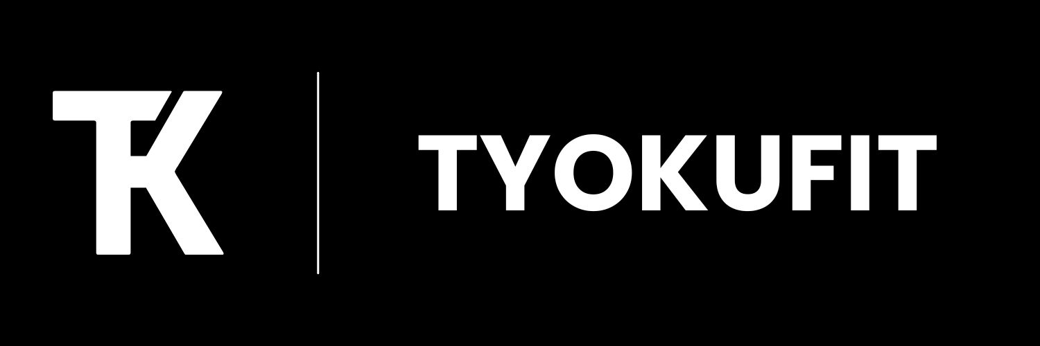 阪神尼崎のパーソナルジム TYOKUFIT